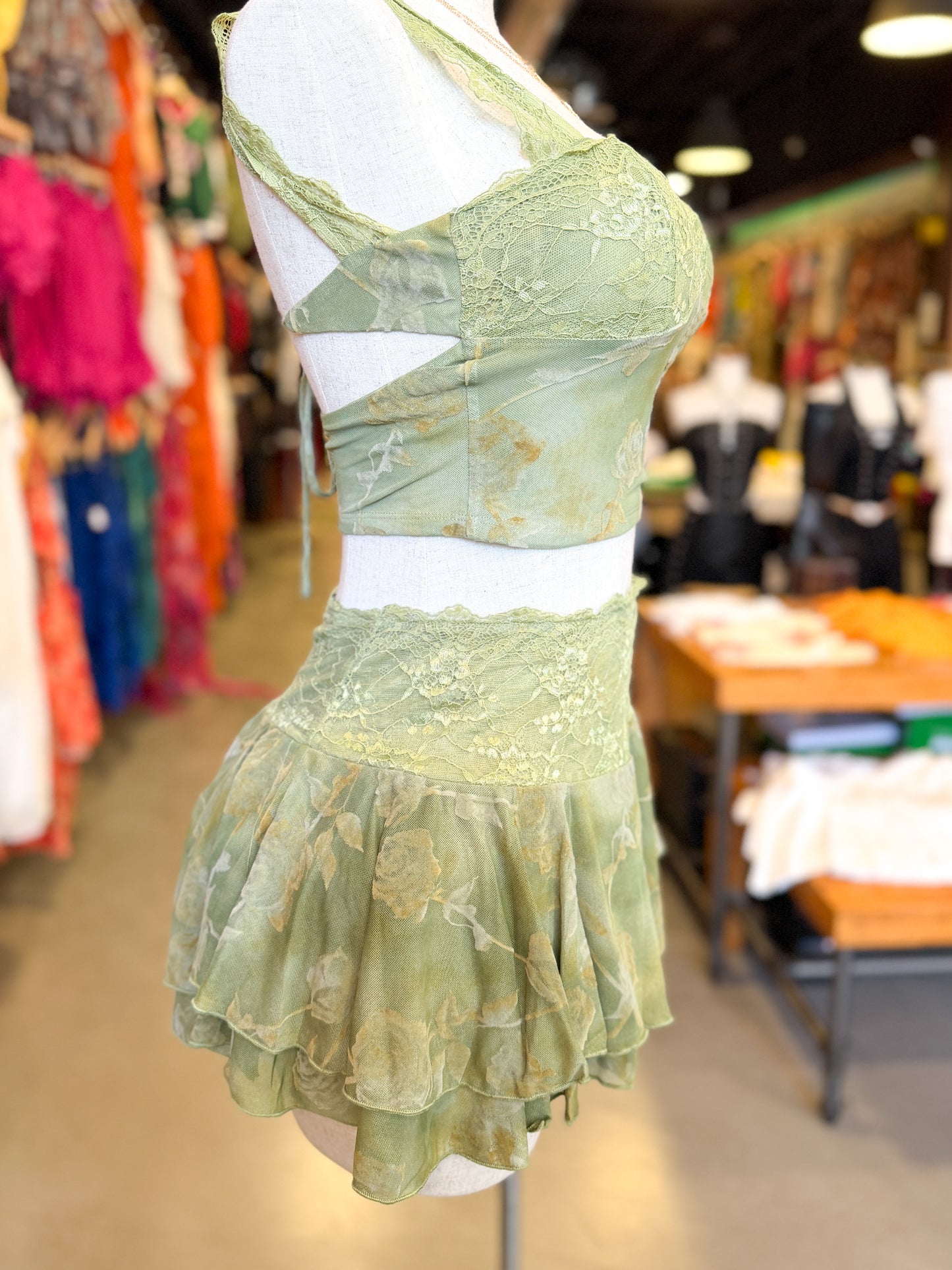In My Element Set (Green)