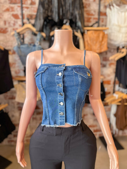 Vivian Top