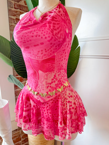 Island Love Dress