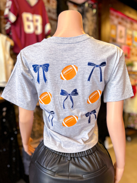 Game Day Top