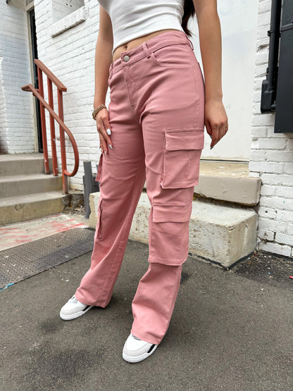 Cathy Cargos