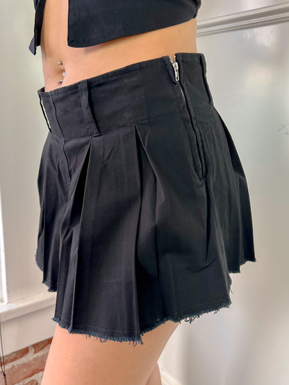 Tiffany Skirt