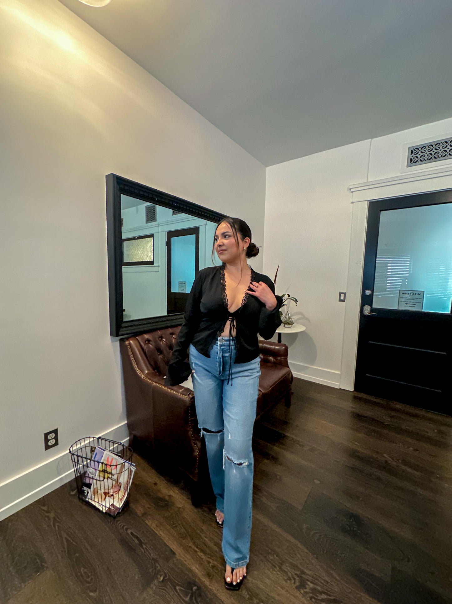 Ariana Top