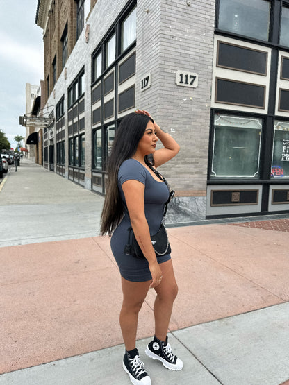 Kim Romper