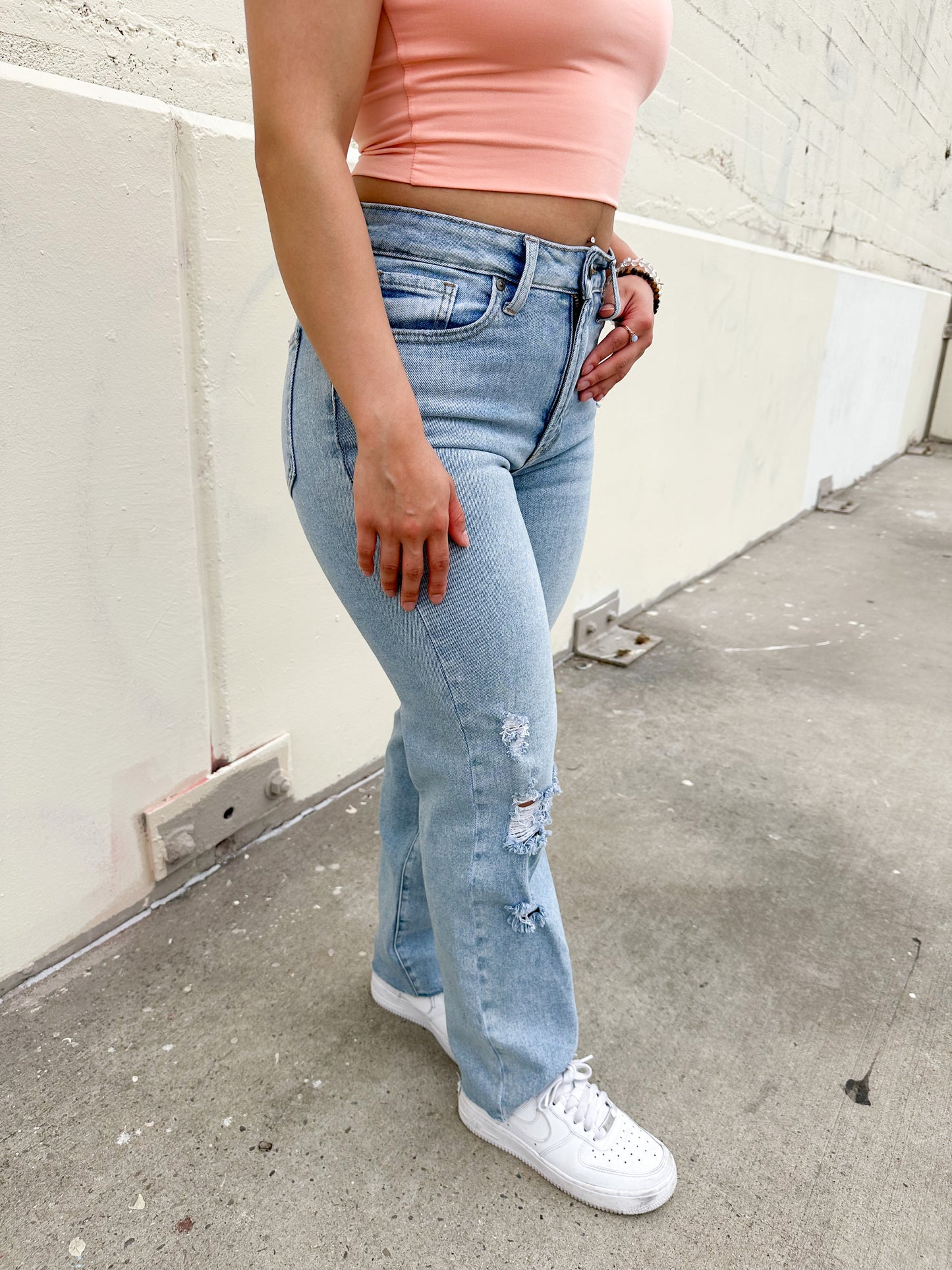 Evelin Jeans