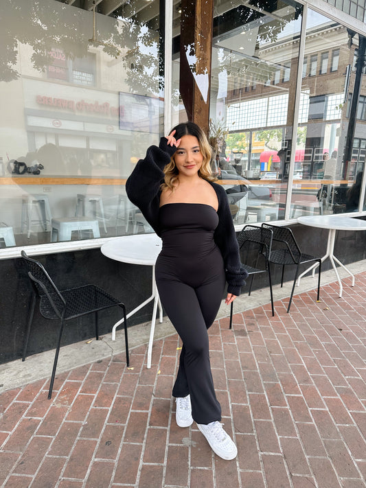 Luna Jumpsuit