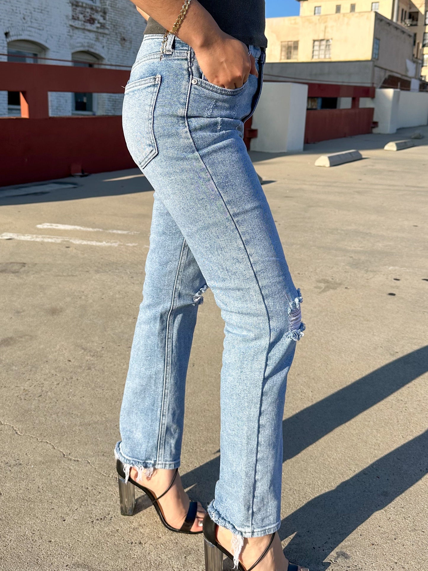 Vanessa Jeans