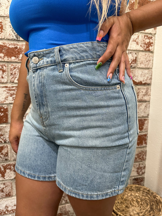 Pantalones cortos Jackie